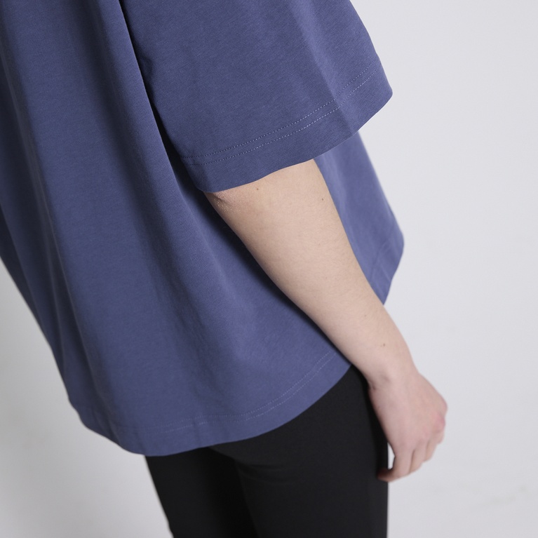 Oversize t-paita "Boxy Tee"